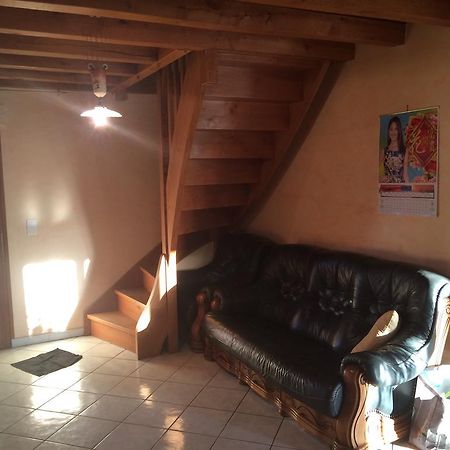 Une Petite Pause Bosjean Zewnętrze zdjęcie